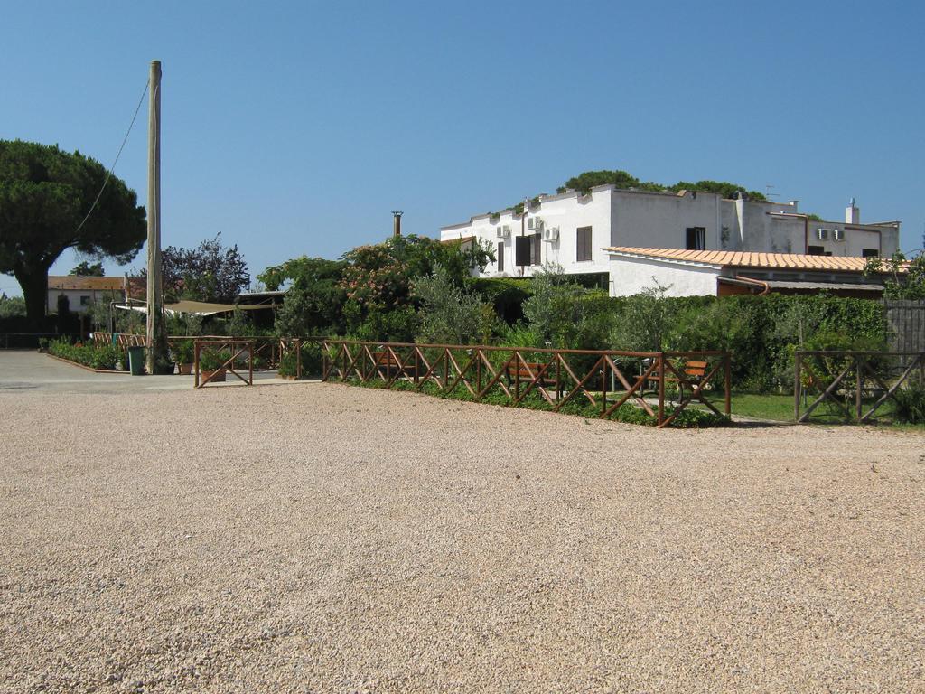 Hotel La Torricella كابالبيو المظهر الخارجي الصورة