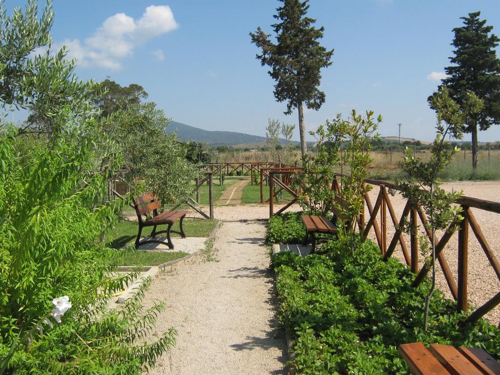 Hotel La Torricella كابالبيو المظهر الخارجي الصورة