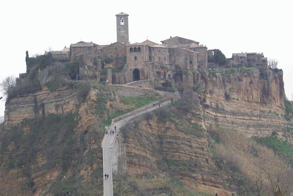 Hotel La Torricella كابالبيو المظهر الخارجي الصورة