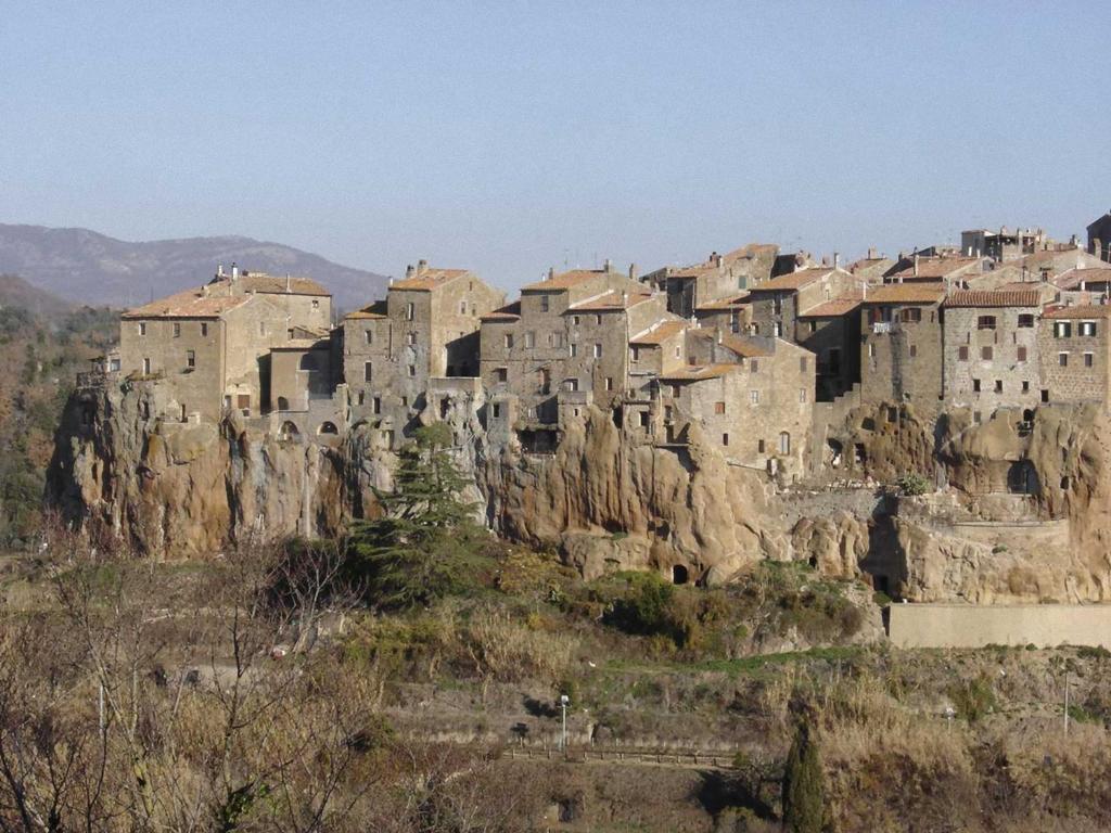 Hotel La Torricella كابالبيو المظهر الخارجي الصورة